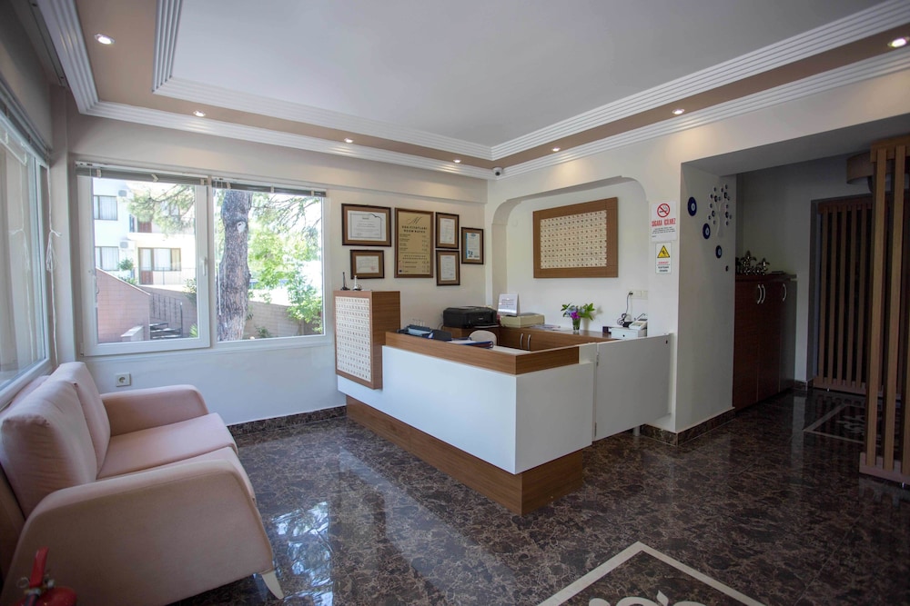 Melis Otel — Kusadasi — photo 3