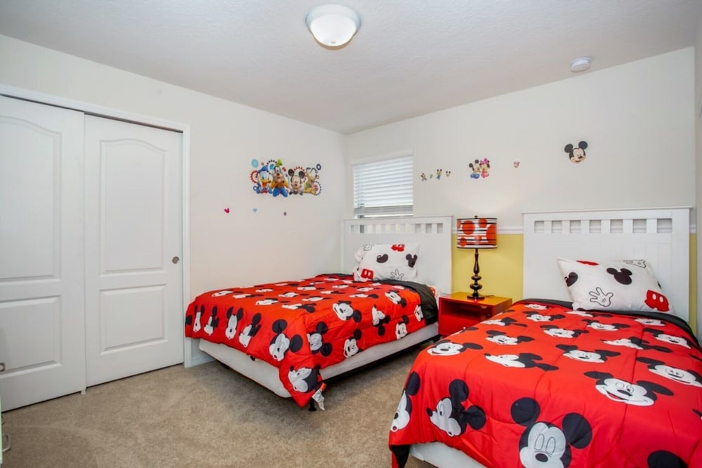 Villa in Windsor at Westside Resort 3090 - photo 6