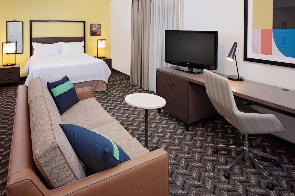 Residence Inn Sunnyvale Silicon Valley I - photo 10