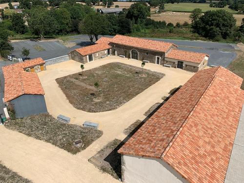 Le Clos de l'Archeneau — hotel in Bressuire