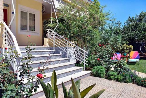 Niki House — 4-Star Luxury Hotel in Chania, Greece