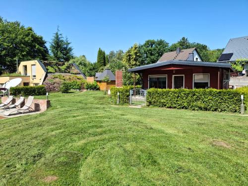 Ferienhaus am Mittelberg in Nordhausen, Germany