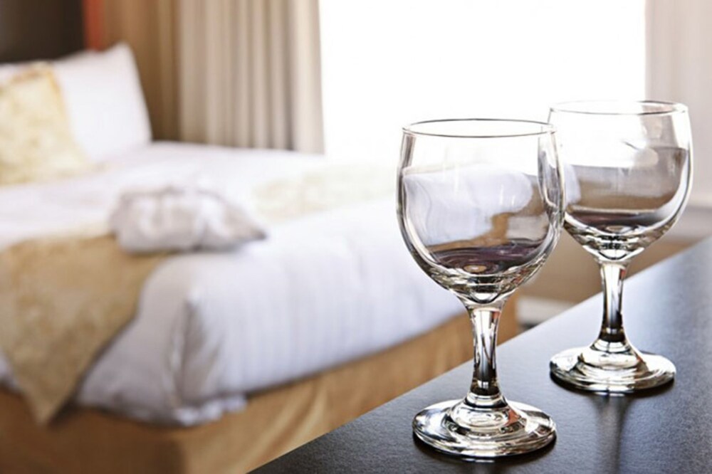 Moscow Rooms - last minute hotel in Moscow