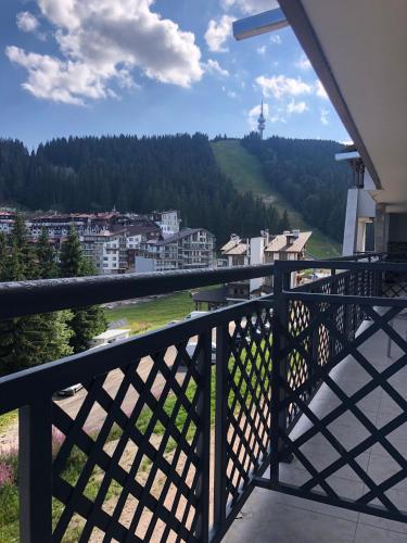 Luxury Aparthotel Studenets in Unknown City, Bulgaria