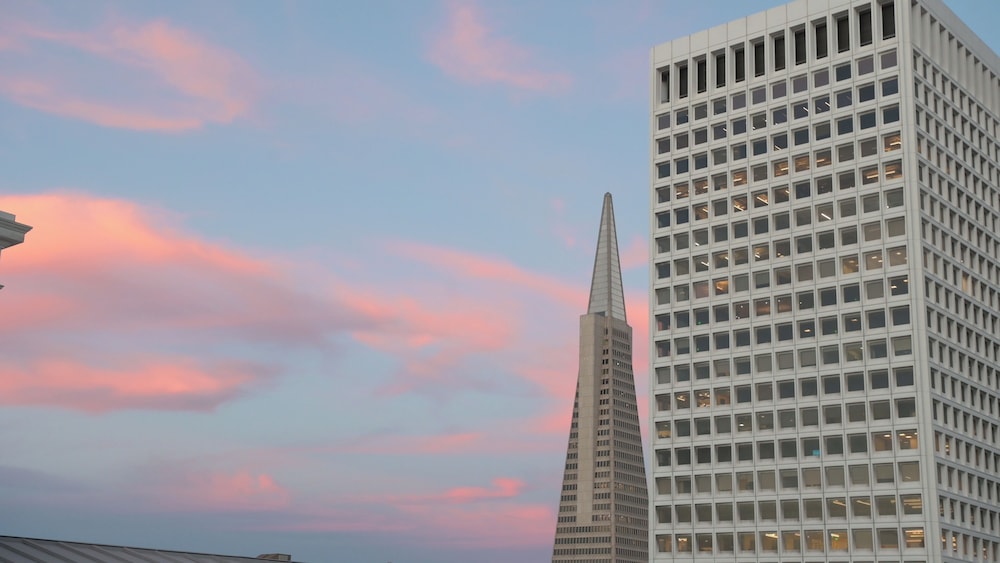 The Ritz Carlton San Francisco - photo 37