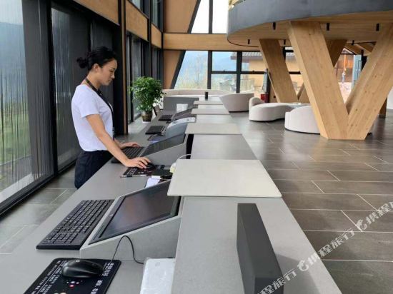 Lanba Cangjie Hotel - last minute hotel in Chongqing
