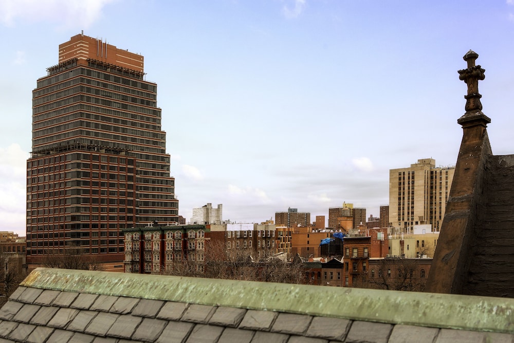 Suites in a Manhattan Mansion - photo 48