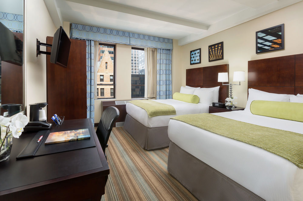 Aura Hotel Times Square - photo 7
