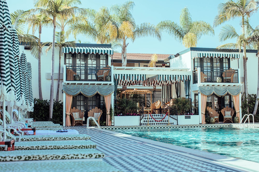 The Lafayette Hotel Swim Club & Bungalows - photo 39