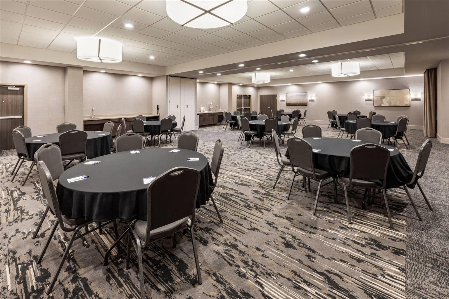 Wyndham Garden Katy Energy Corridor - photo 22