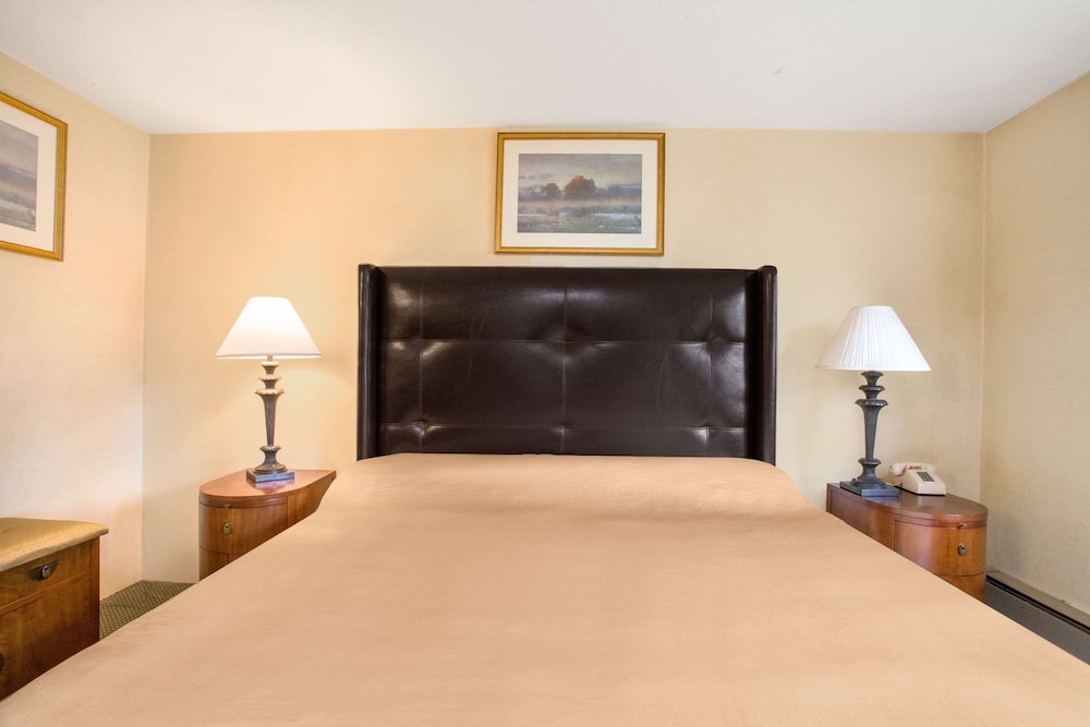 Knights Inn Endwell Binghamton - photo 8