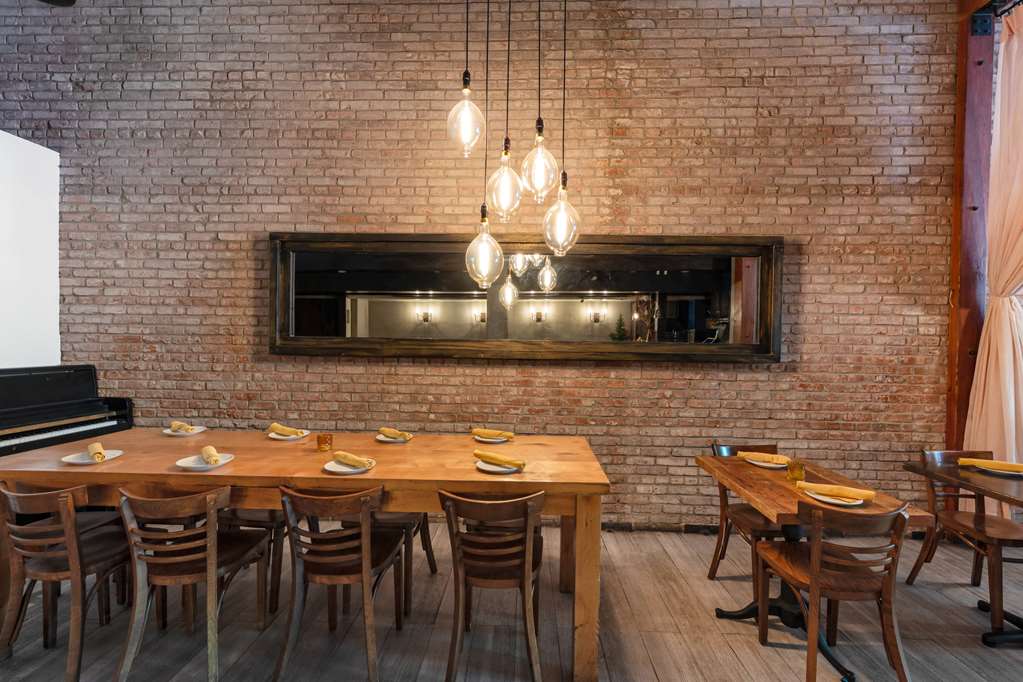 The O Hotel Trademark Collection by Wyndham - photo 12