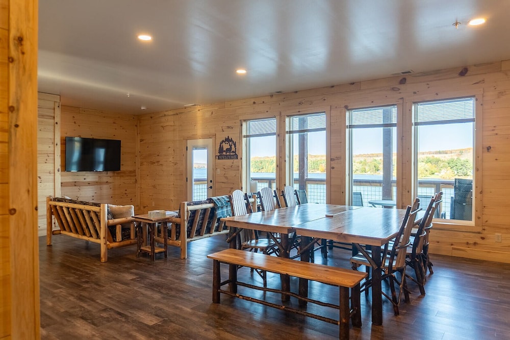 Keweenaw Waters Resort - photo 146