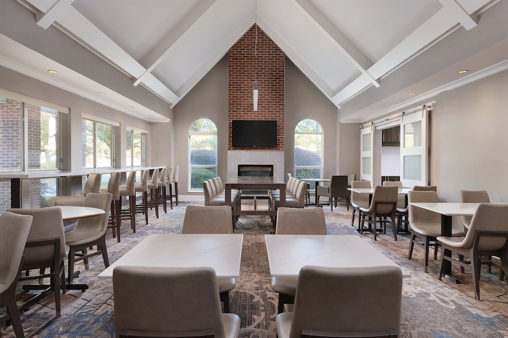 Residence Inn by Marriott Southern Pines Pinehurst NC - photo 22