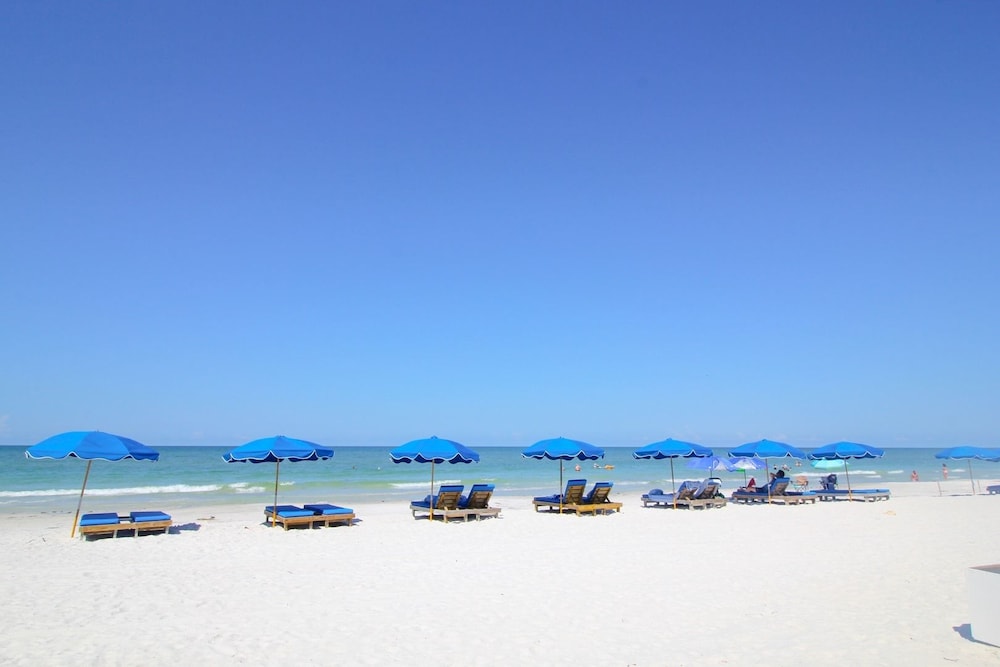 Sandalwood Beach Resort - photo 18