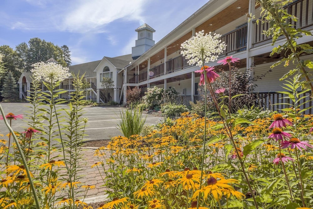 Fairbanks Inn - photo 34