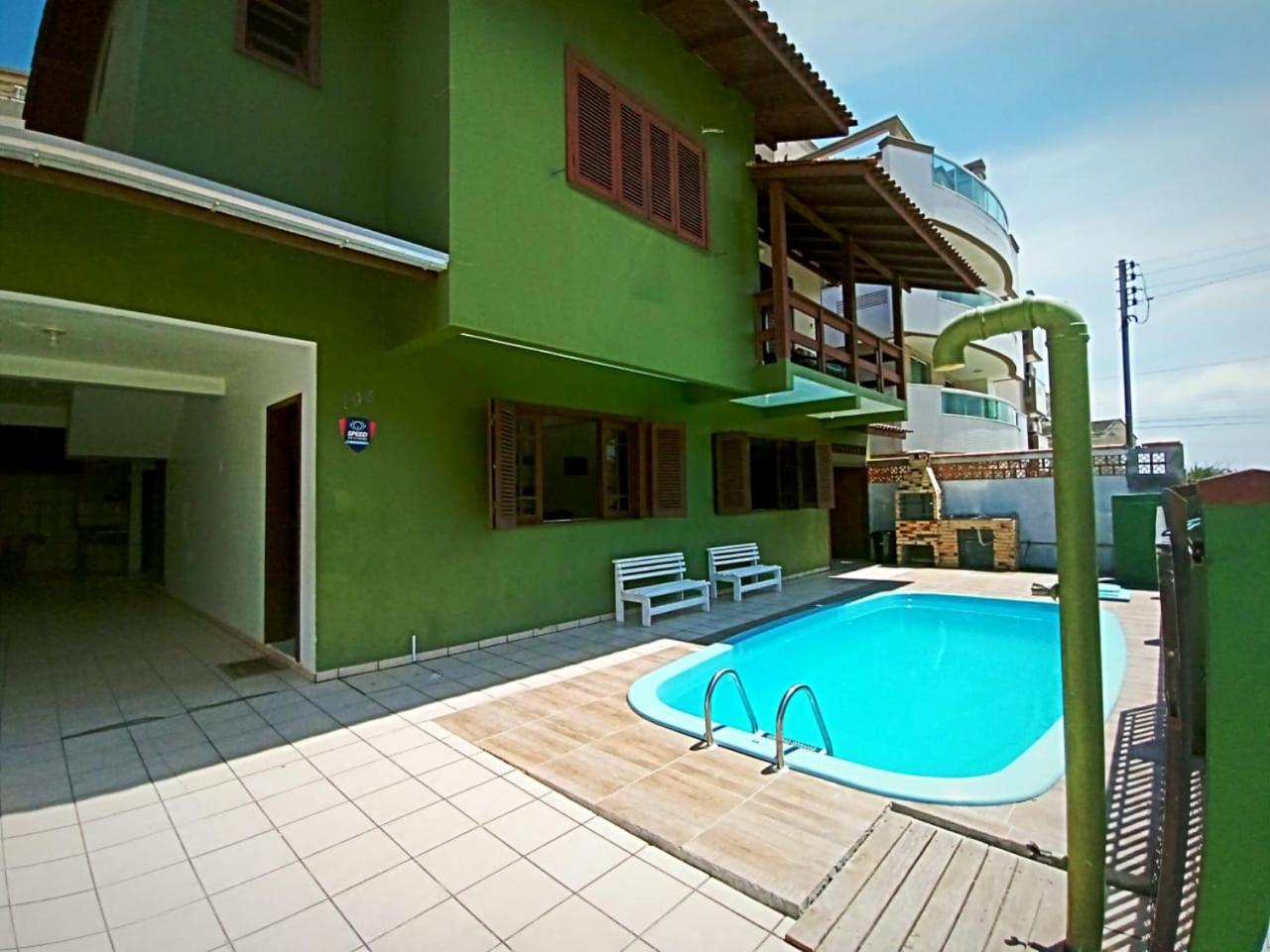 Casa Armani 50 Metros Da Praia Mariscal Bombinhas