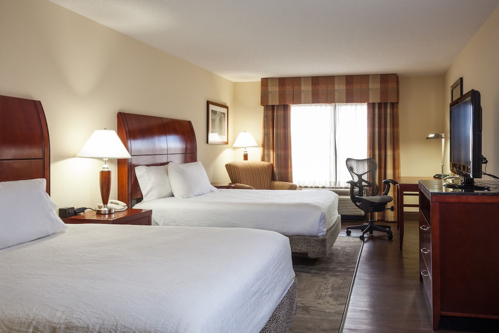 Hilton Garden Inn El Paso University - photo 12