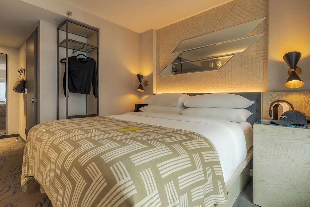 Pestana CR7 Times Square - photo 4