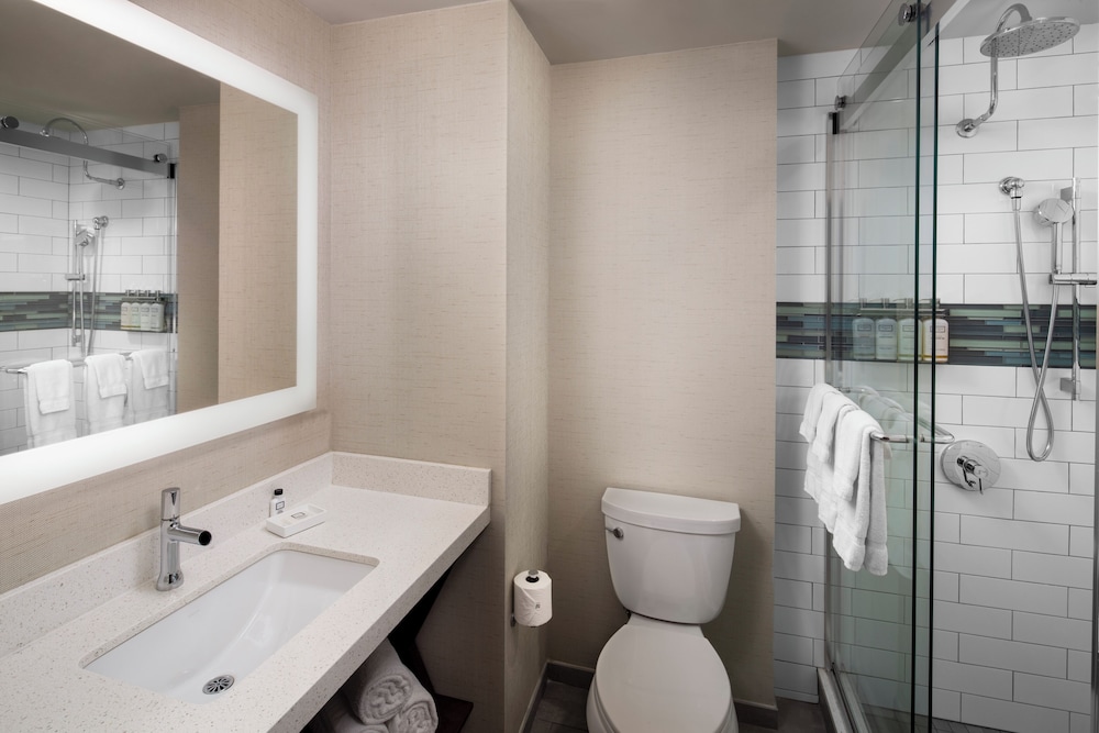 Even Hotel New York Midtown East By Ihg - photo 20