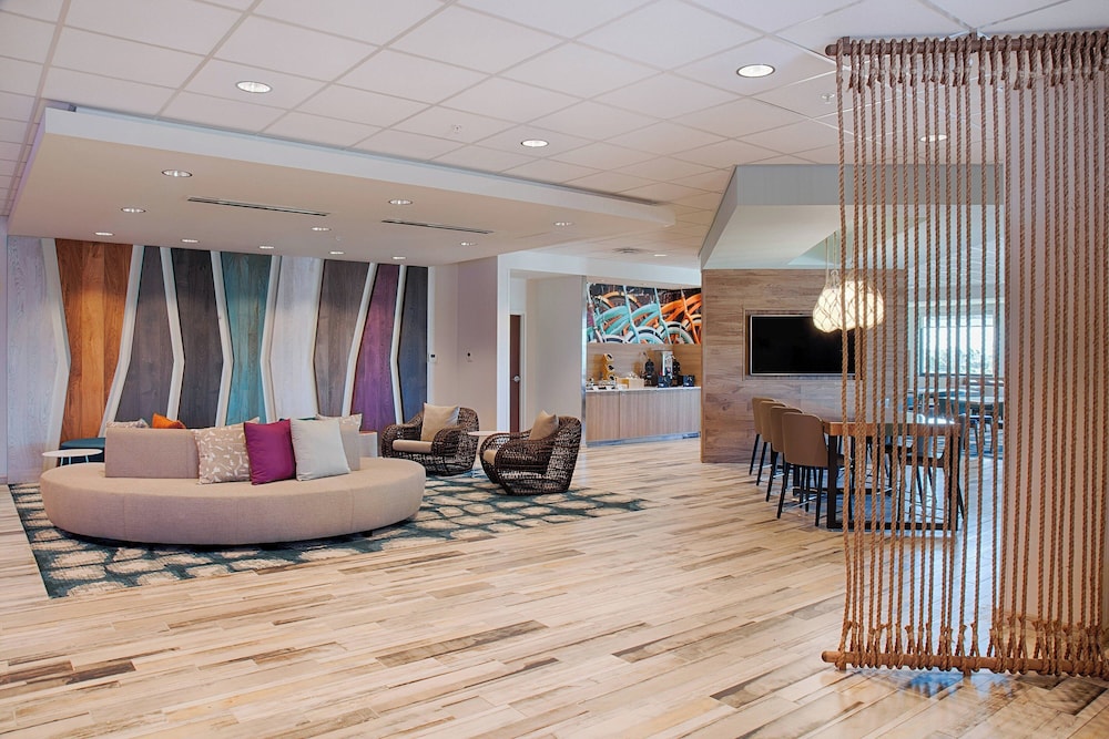 Fairfield Inn & Suites by Marriott Clearwater Beach in Clearwater, United States