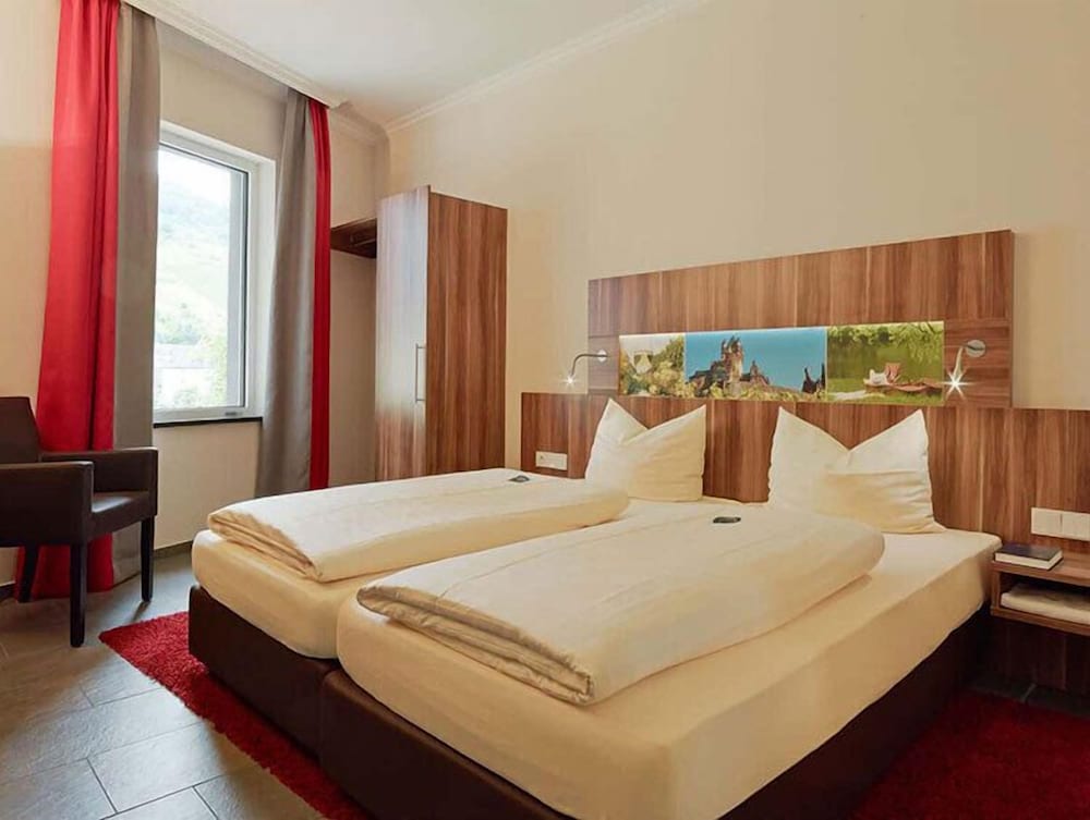 Hotel Cochemer Jung — Cochem — photo 3