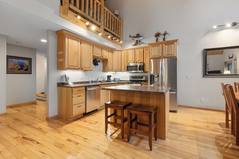 Wilderness Resort Villas - photo 141