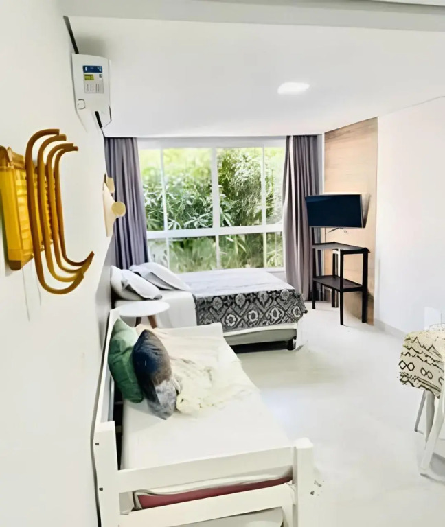 Studio novo 200m da praia de Bombinhas