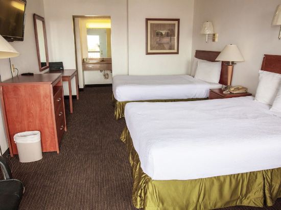Days inn by Wyndham Albuquerque Northeast - photo 10