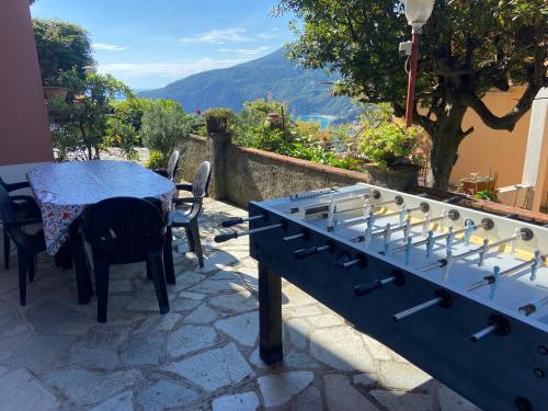 Relax Between Cinque Terre and Portofino — hotel in Moneglia