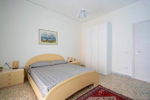Vomero Cilea House with balcony — 4-Star Luxury Hotel in Naples, Italy