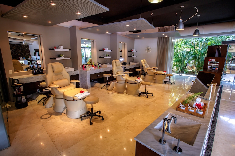 Facial