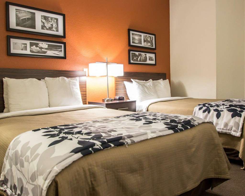 Sleep Inn Ormond Beach Daytona - photo 11