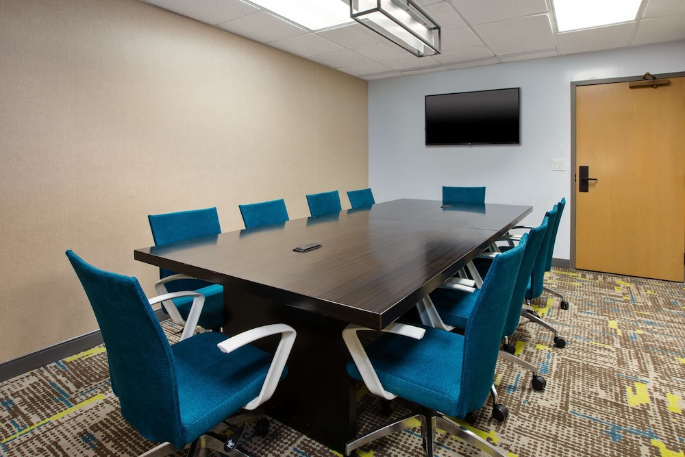 Hampton Inn Daytona Ormond Beach - photo 42