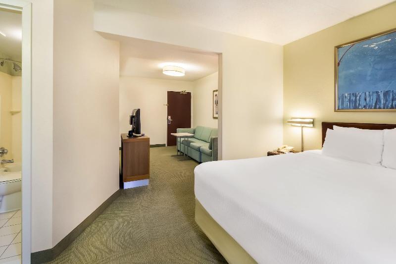 SpringHill Suites by Marriott Pittsburgh Washington - photo 27