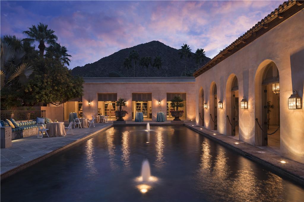 Royal Palms Resort and Spa part of Hyatt - photo 28