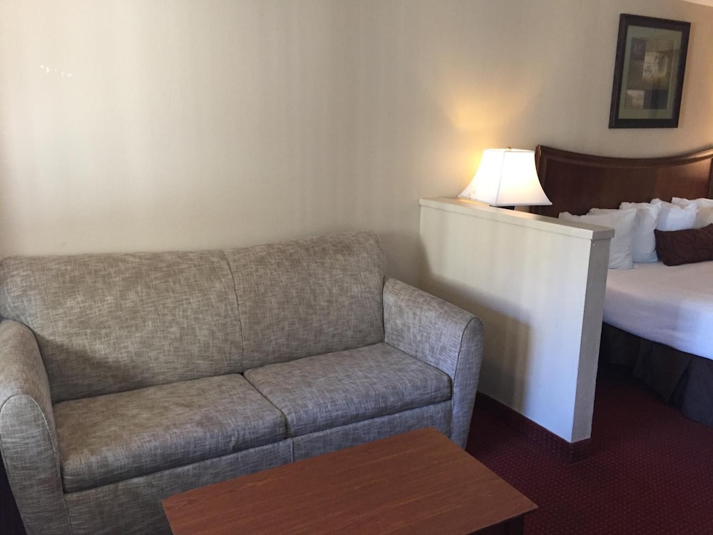 Chula Vista Inn - photo 17