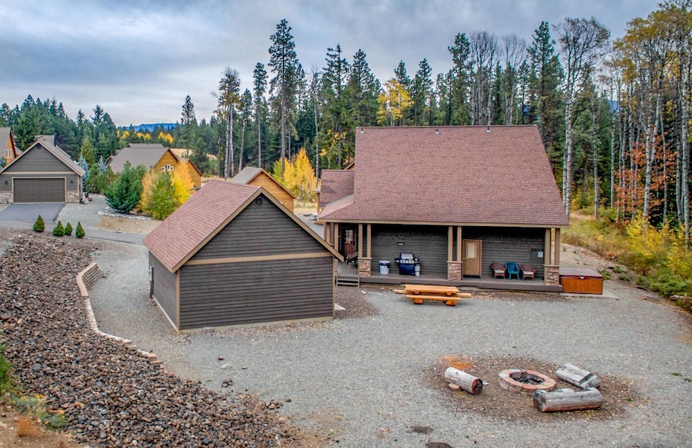 Roslyn Hideaway - photo 30