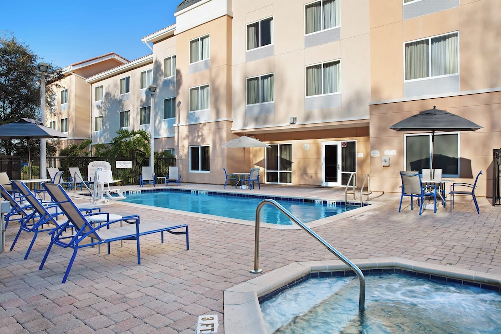 Fairfield Inn & Suites by Marriott St. Augustine I 95 - photo 18