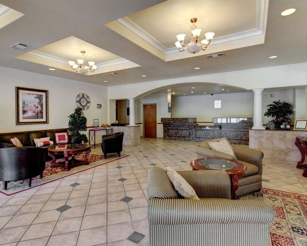 Quality Inn & Suites Glen Rose - photo 6