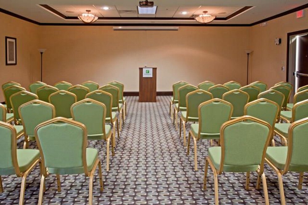 Holiday Inn Hou Energy Corridor Eldridge by IHG - photo 70