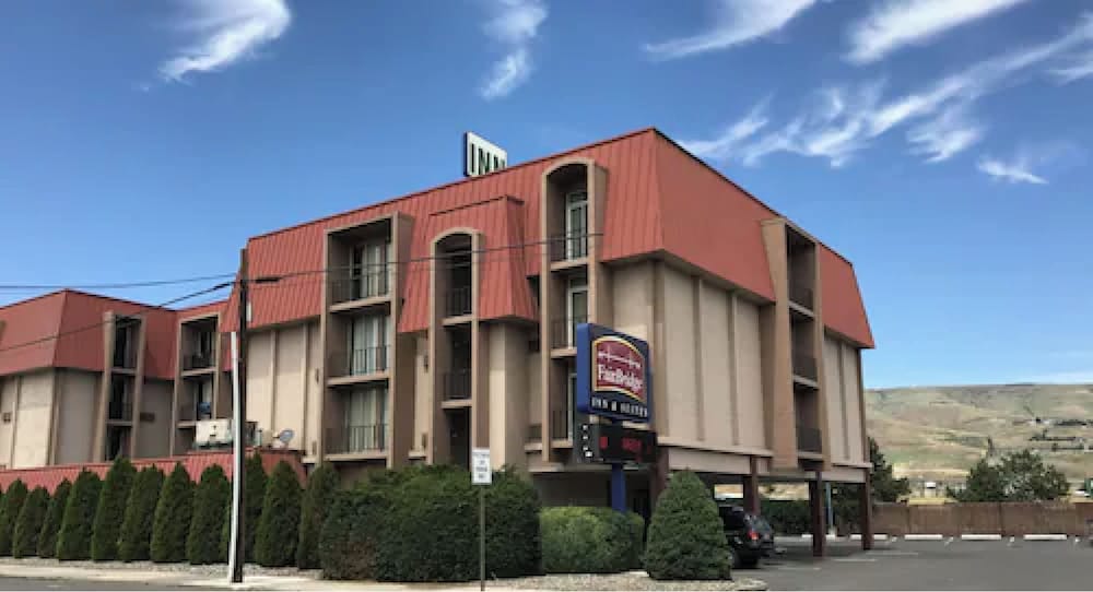 FairBridge Inn & Suites Lewiston - featured photo