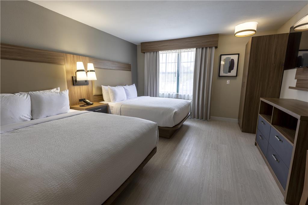 Sonesta ES Suites Lafayette Airport Extended Stay - photo 23