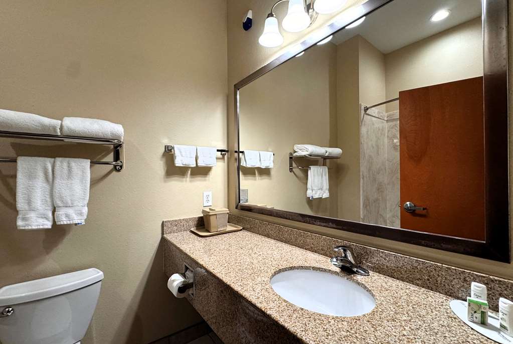 Ramada by Wyndham College Station - photo 38