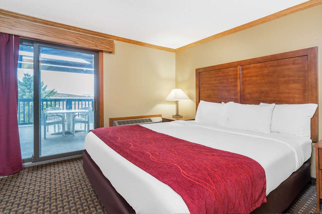 Baymont by Wyndham Kasson Rochester Area - photo 10