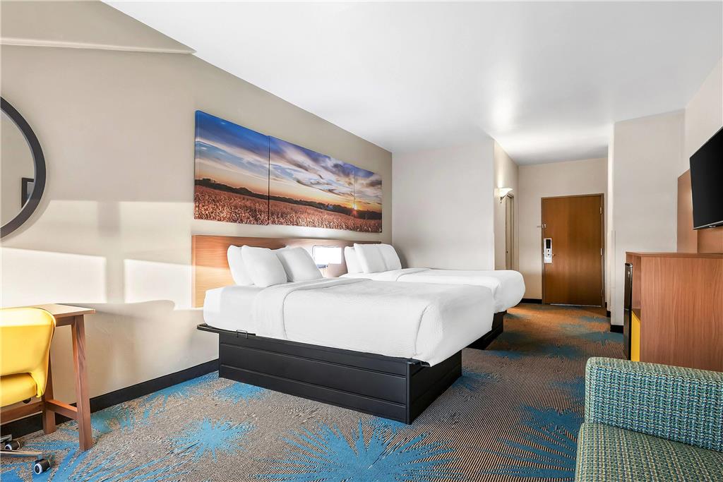 Days Inn by Wyndham Mitchell SD - photo 41