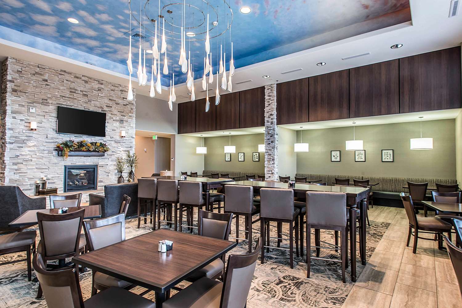 The Heritage Inn & Suites an Ascend Hotel Collection Member - photo 4