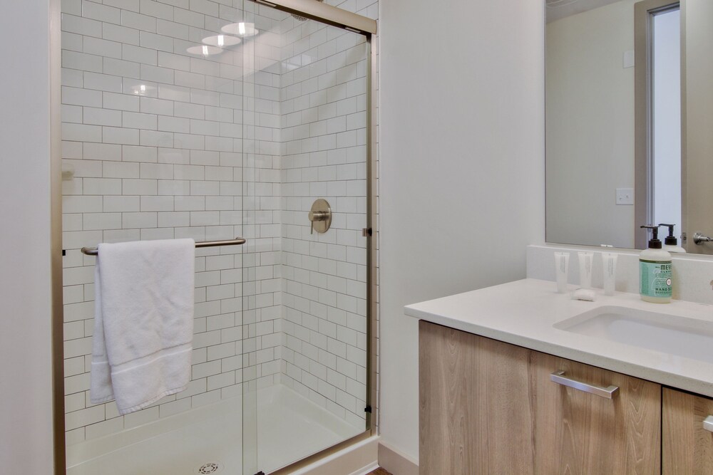 The Old Town Luxury Lofts - photo 220