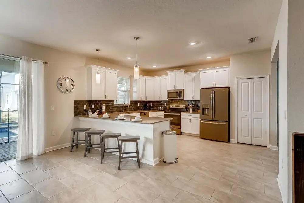 4507 NL Stunning 6br Private Pool & Spa - photo 23