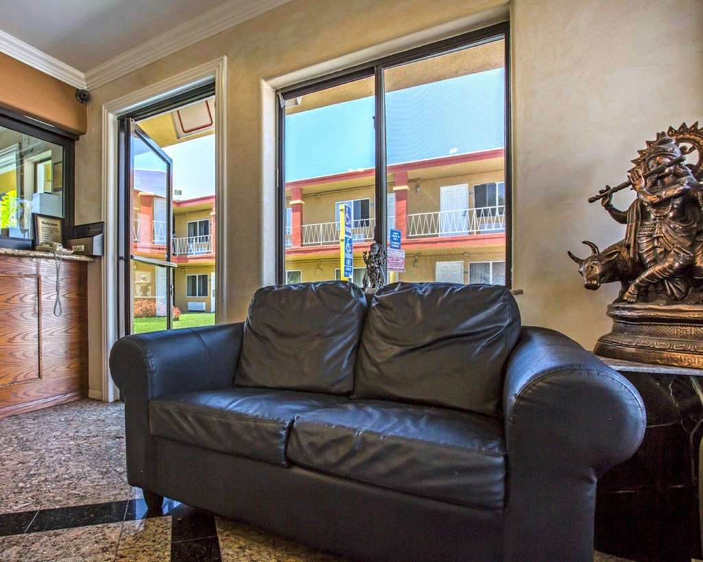 Rodeway Inn near Venice Beach - photo 7